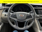2018 Cadillac XT5 Luxury AWD