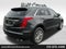 2018 Cadillac XT5 Luxury AWD