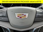 2018 Cadillac XT5 Luxury AWD