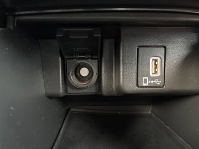 2019 Honda Accord Sedan Sport 1.5T