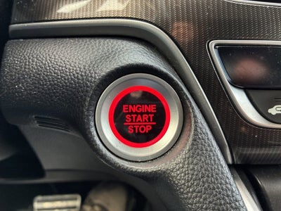 2019 Honda Accord Sedan Sport 1.5T