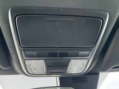 2019 Honda Accord Sedan Sport 1.5T