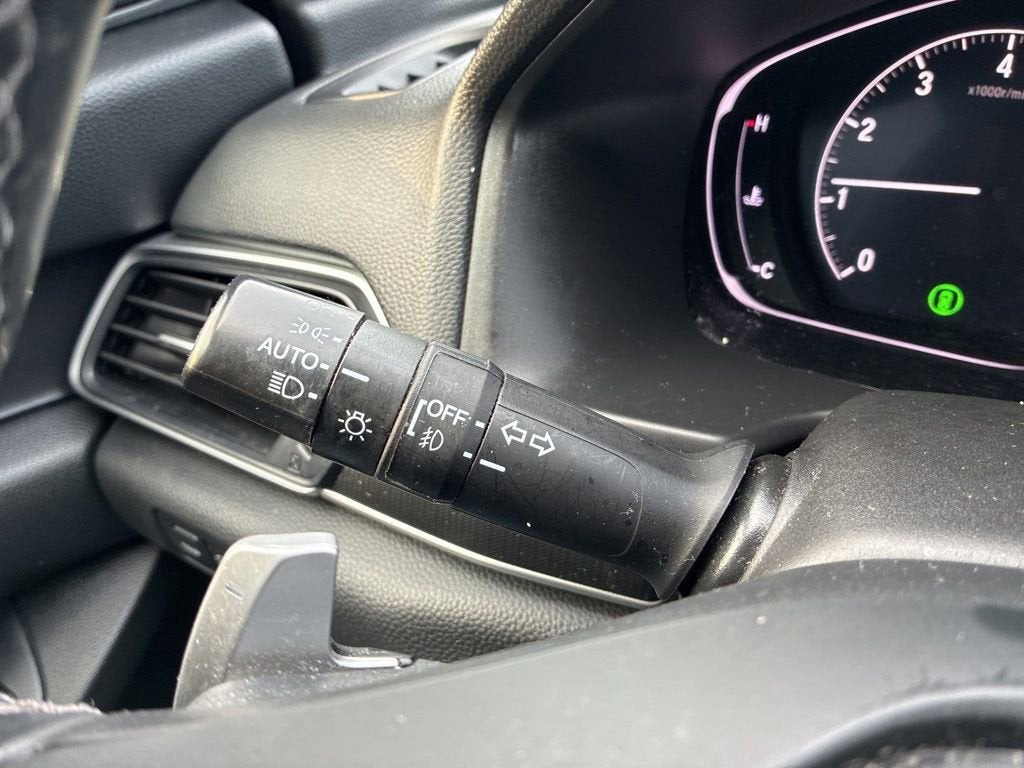 2019 Honda Accord Sedan Sport 1.5T