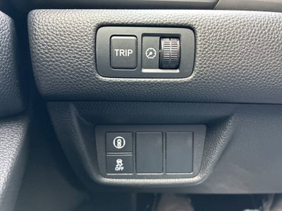 2019 Honda Accord Sedan Sport 1.5T