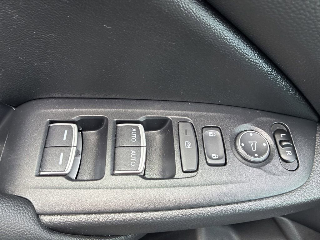 2019 Honda Accord Sedan Sport 1.5T