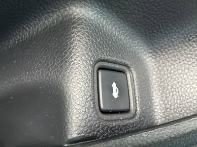 2019 Honda Accord Sedan Sport 1.5T