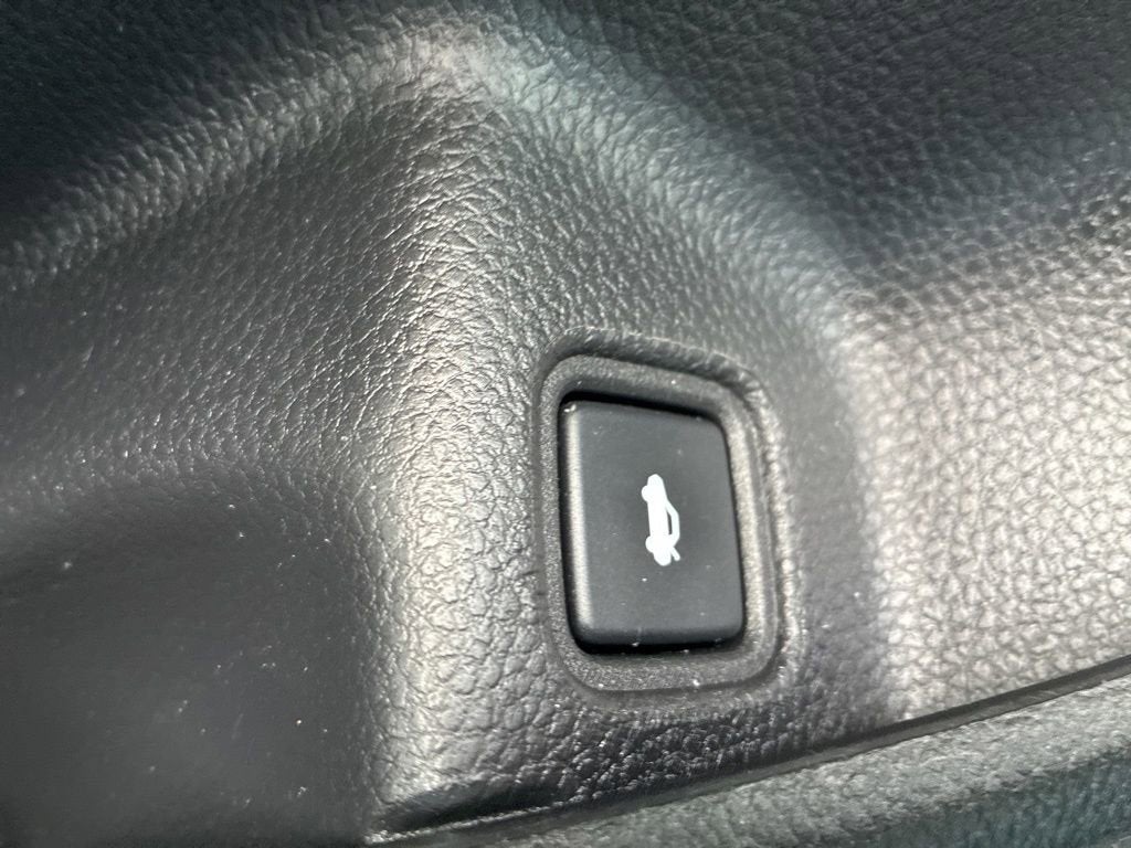 2019 Honda Accord Sedan Sport 1.5T