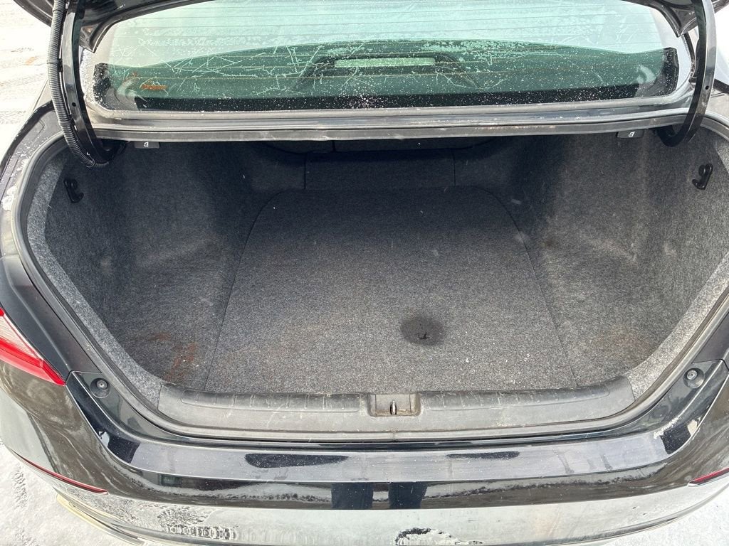 2019 Honda Accord Sedan Sport 1.5T