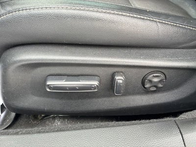 2019 Honda Accord Sedan Sport 1.5T