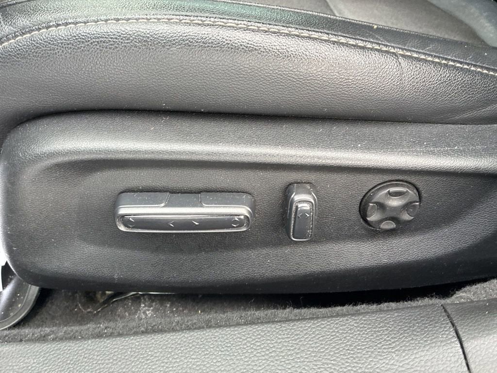 2019 Honda Accord Sedan Sport 1.5T