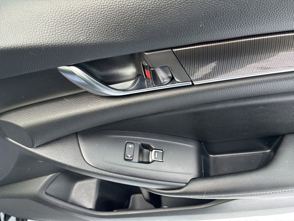 2019 Honda Accord Sedan Sport 1.5T