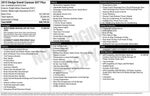 2015 Dodge Grand Caravan SXT Plus