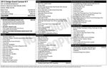 2013 Dodge Grand Caravan R/T