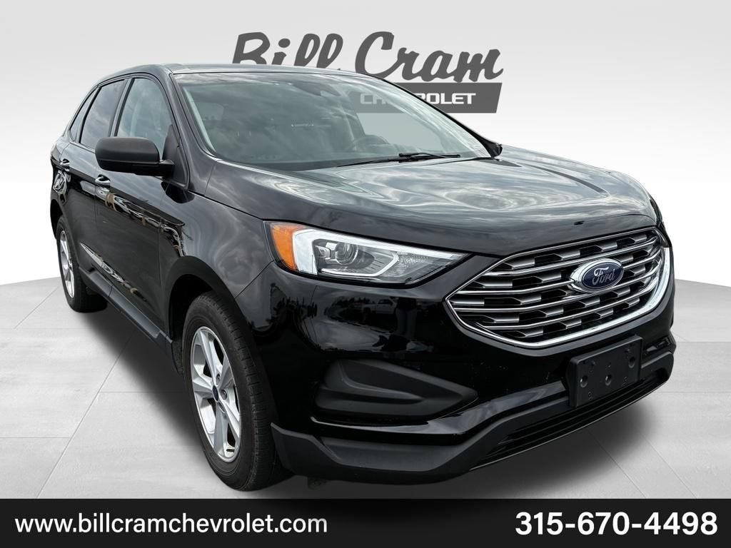 2020 Ford Edge SE