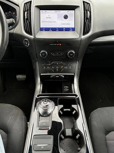 2020 Ford Edge SE