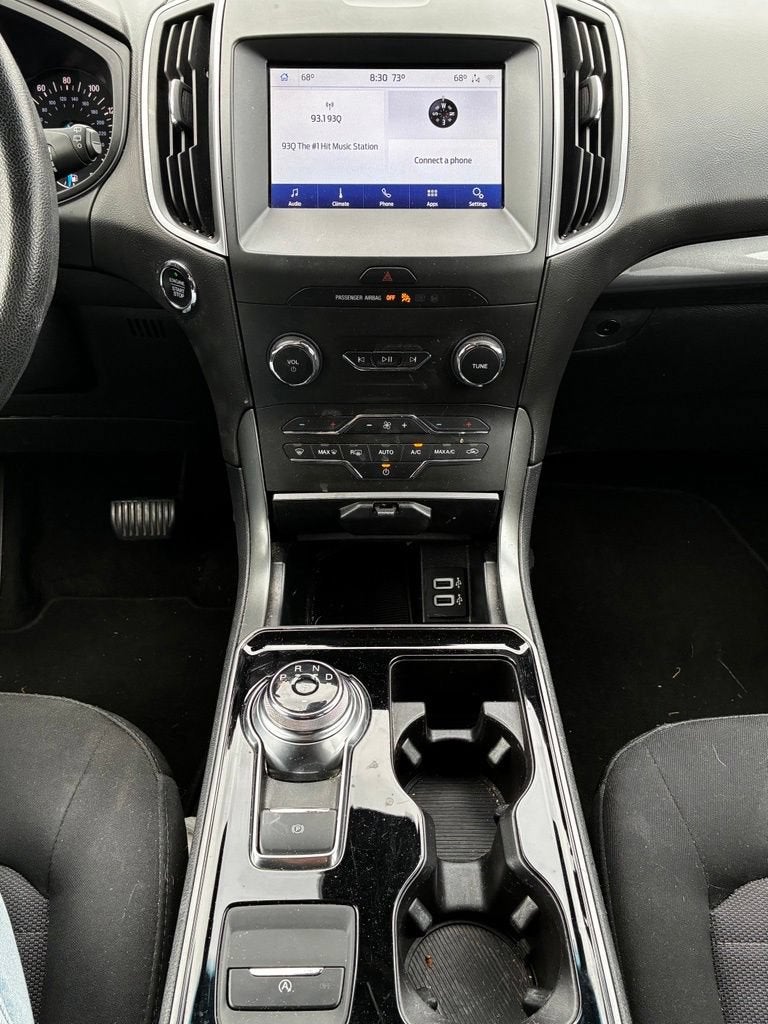 2020 Ford Edge SE