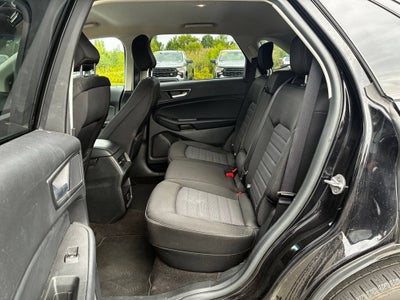 2020 Ford Edge SE