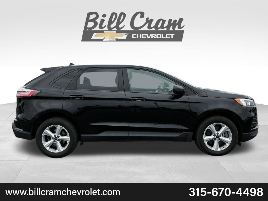 2020 Ford Edge SE