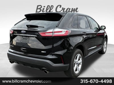 2020 Ford Edge SE