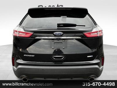 2020 Ford Edge SE