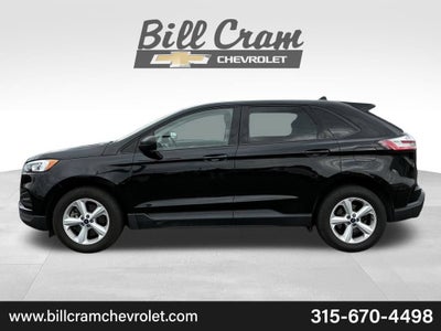 2020 Ford Edge SE
