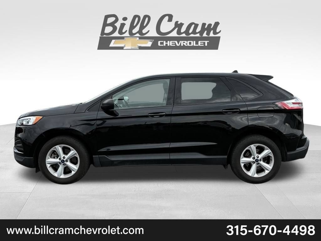 2020 Ford Edge SE