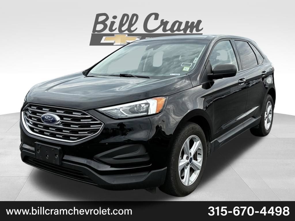 2020 Ford Edge SE
