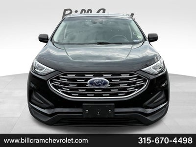 2020 Ford Edge SE