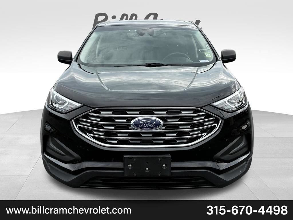 2020 Ford Edge SE