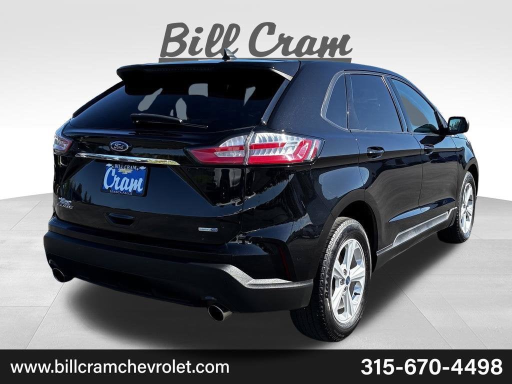 2020 Ford Edge SE