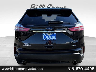 2020 Ford Edge SE