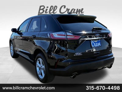 2020 Ford Edge SE