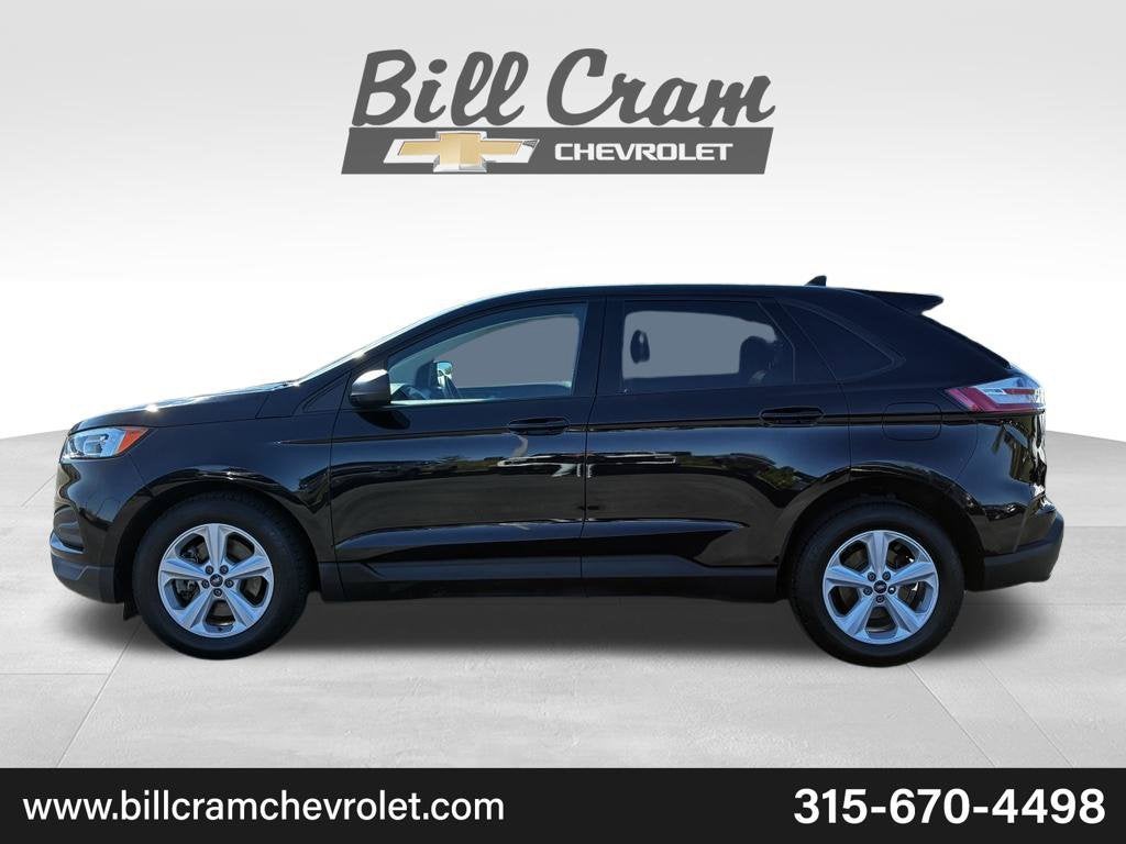 2020 Ford Edge SE