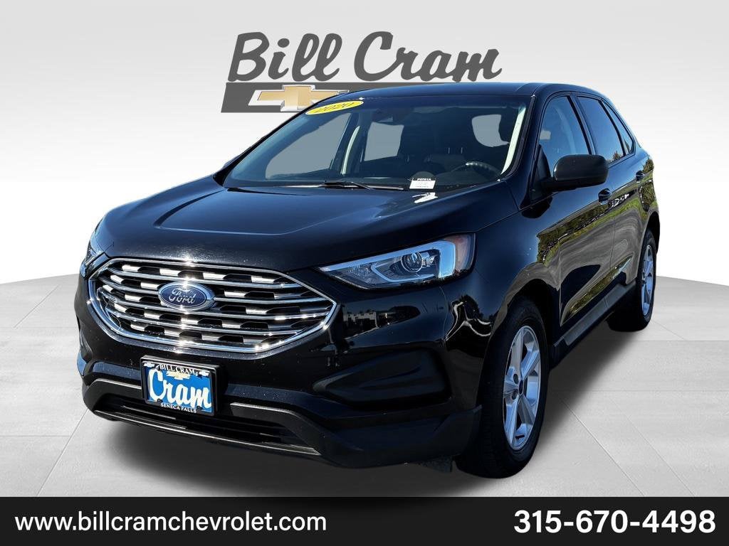 2020 Ford Edge SE