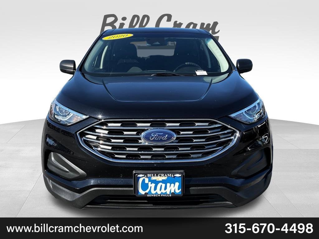2020 Ford Edge SE