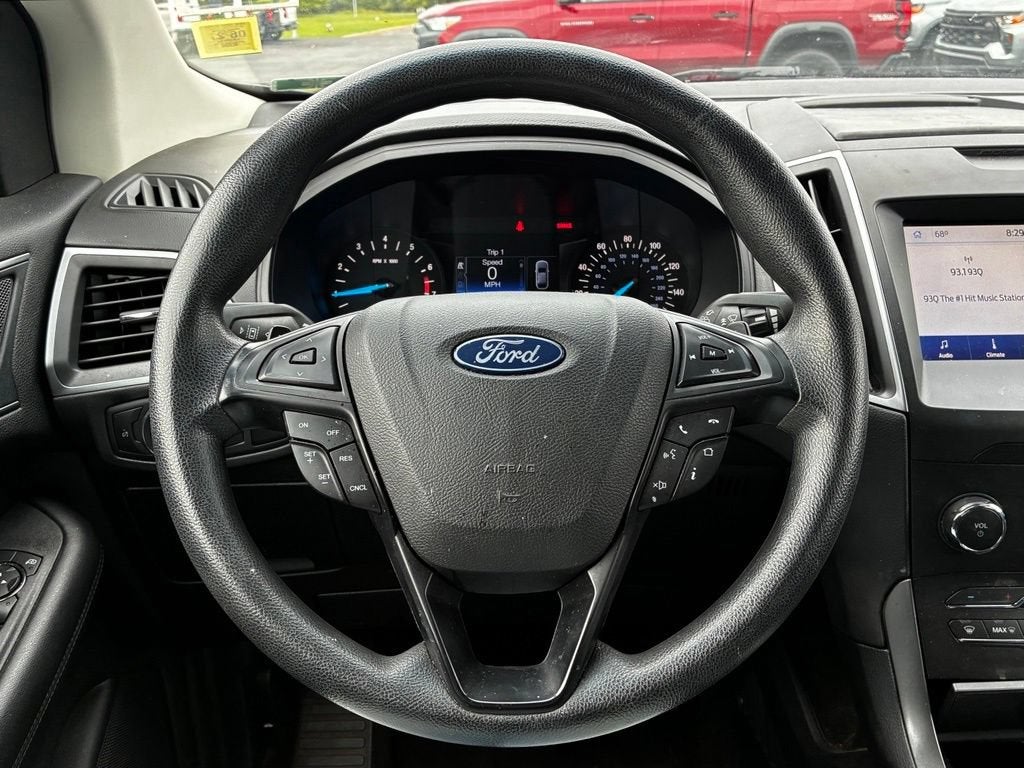 2020 Ford Edge SE