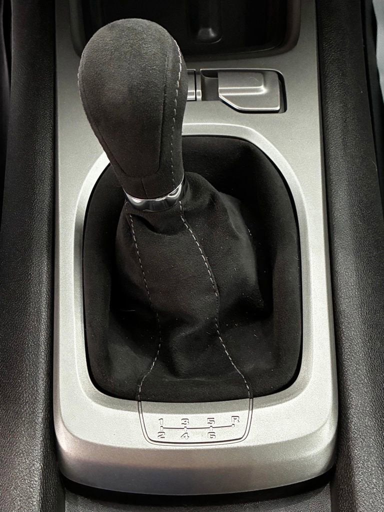 2014 Chevrolet Camaro Z/28
