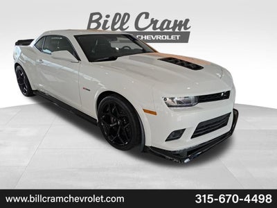 2014 Chevrolet Camaro Z/28