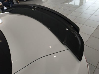 2014 Chevrolet Camaro Z/28