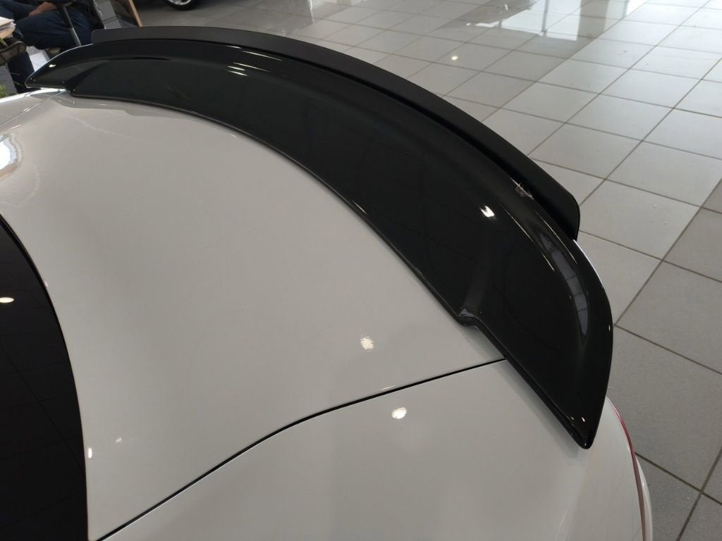 2014 Chevrolet Camaro Z/28