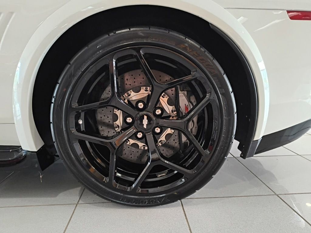 2014 Chevrolet Camaro Z/28