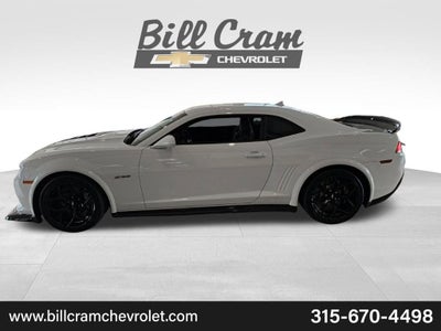 2014 Chevrolet Camaro Z/28