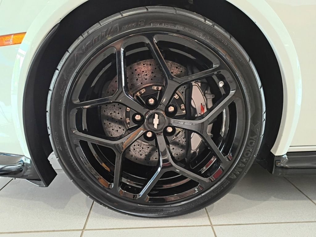 2014 Chevrolet Camaro Z/28