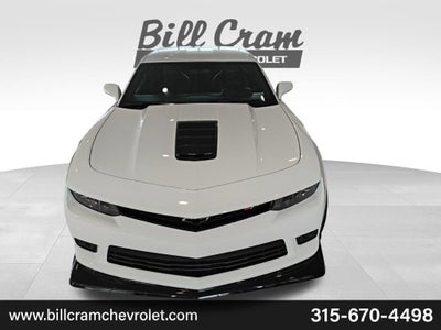 2014 Chevrolet Camaro Z/28