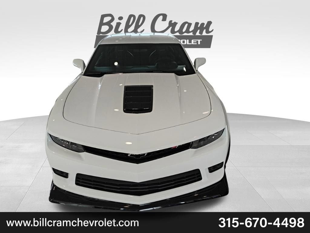 2014 Chevrolet Camaro Z/28