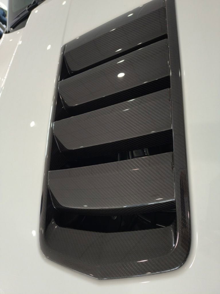 2014 Chevrolet Camaro Z/28