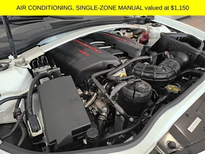 2014 Chevrolet Camaro Z/28