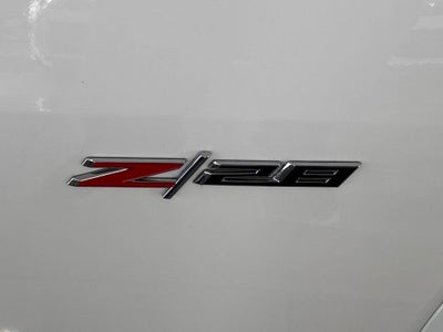2014 Chevrolet Camaro Z/28