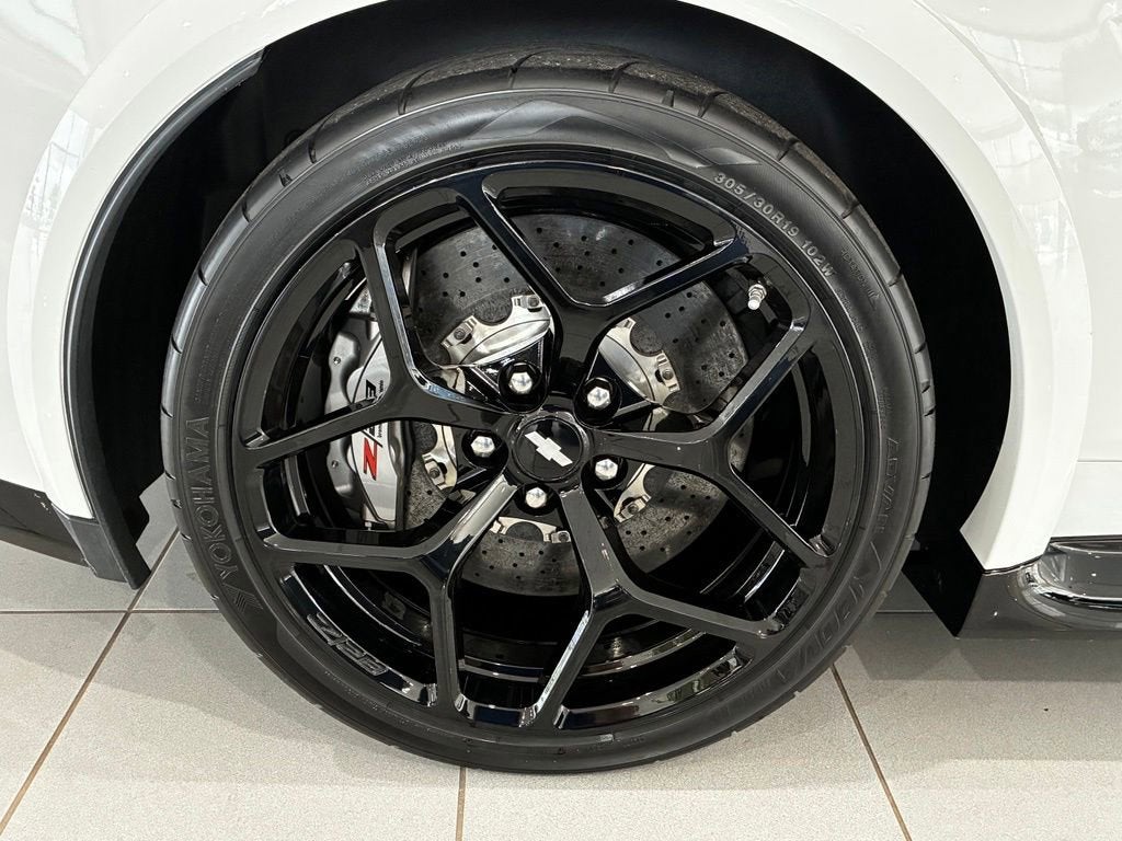 2014 Chevrolet Camaro Z/28