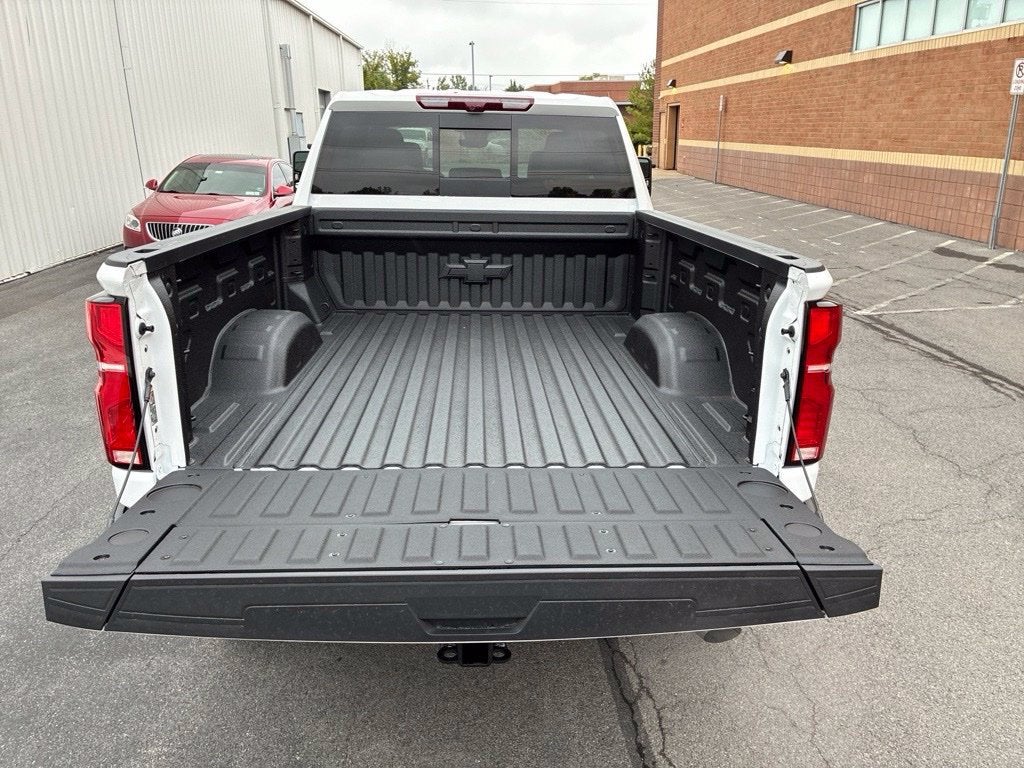 2026 Chevrolet Silverado 2500 HD ZR2 - Photo 27
